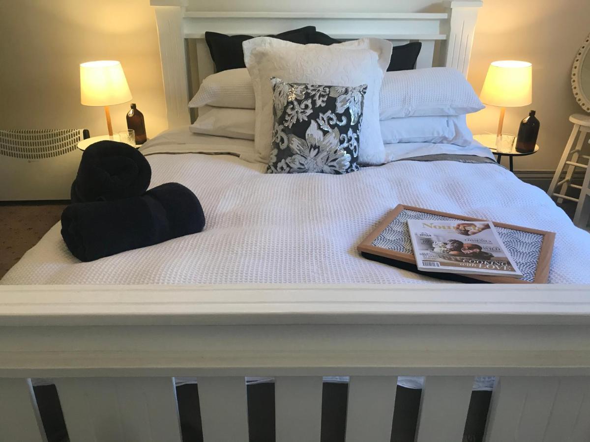 Eliza'S Lovely Home Launceston Bagian luar foto
