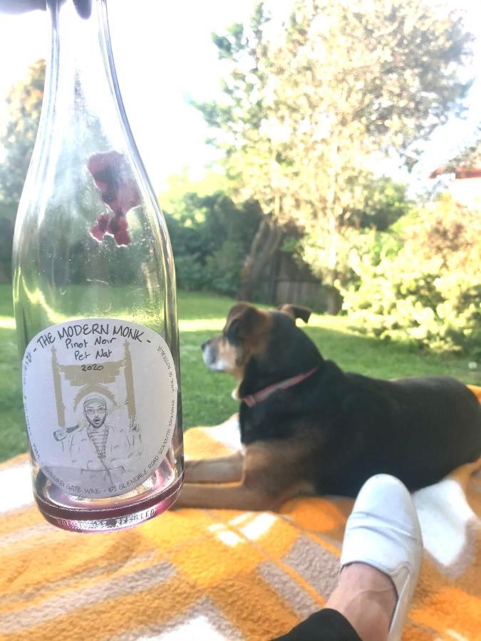 Eliza'S Lovely Home Launceston Bagian luar foto