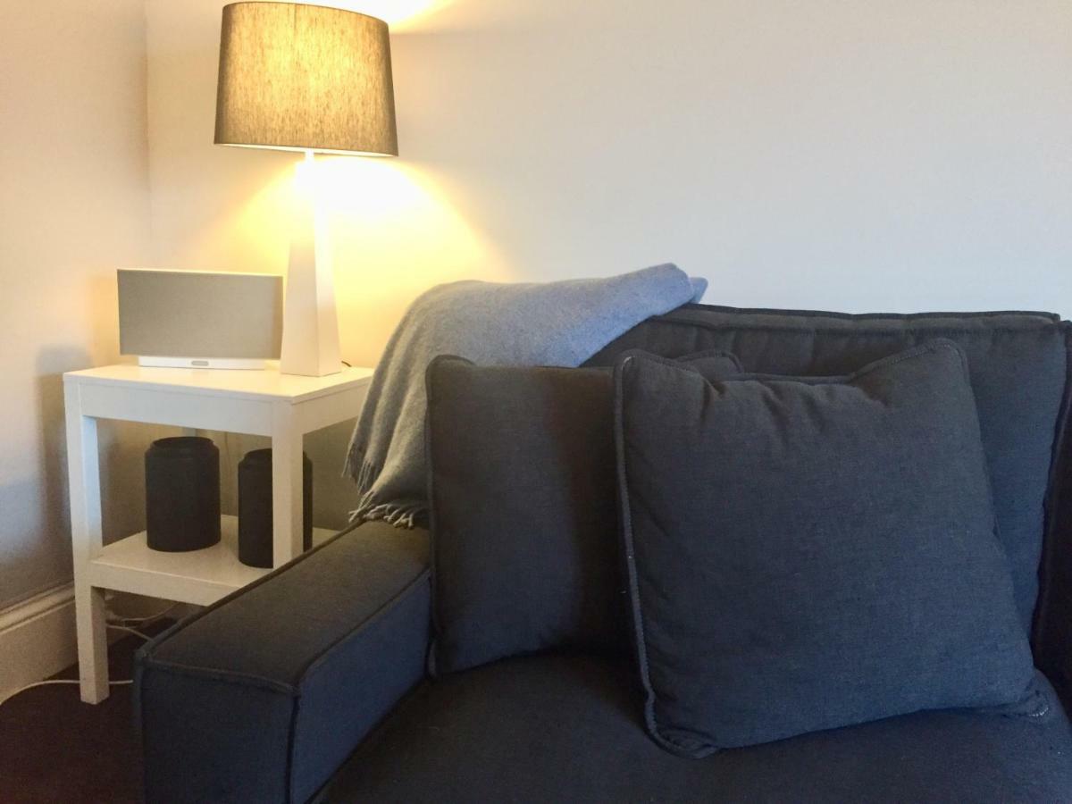 Eliza'S Lovely Home Launceston Bagian luar foto