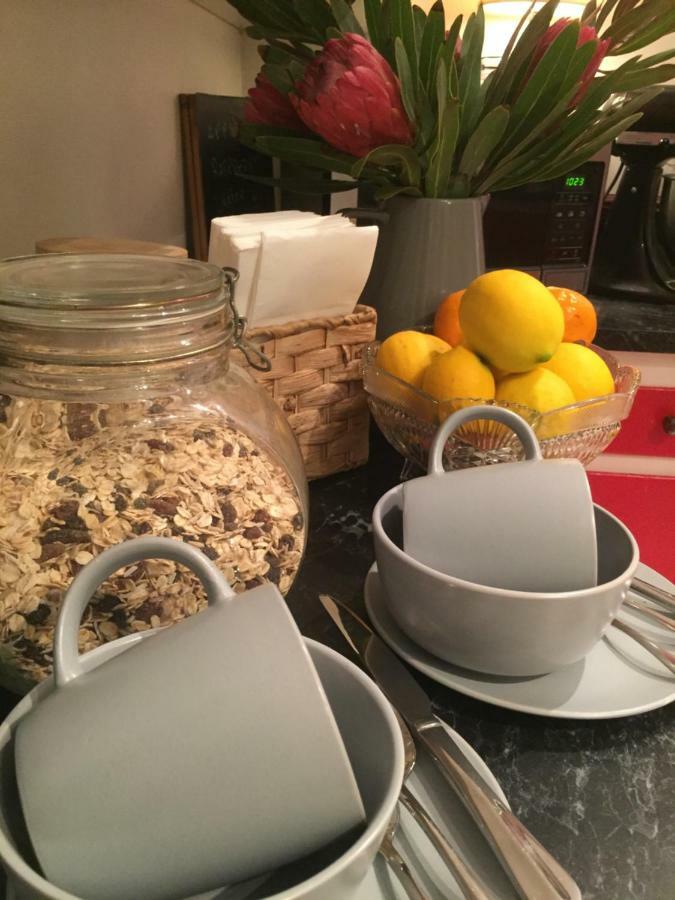 Eliza'S Lovely Home Launceston Bagian luar foto