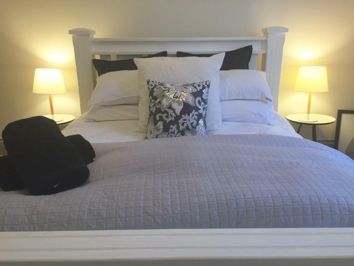 Eliza'S Lovely Home Launceston Bagian luar foto