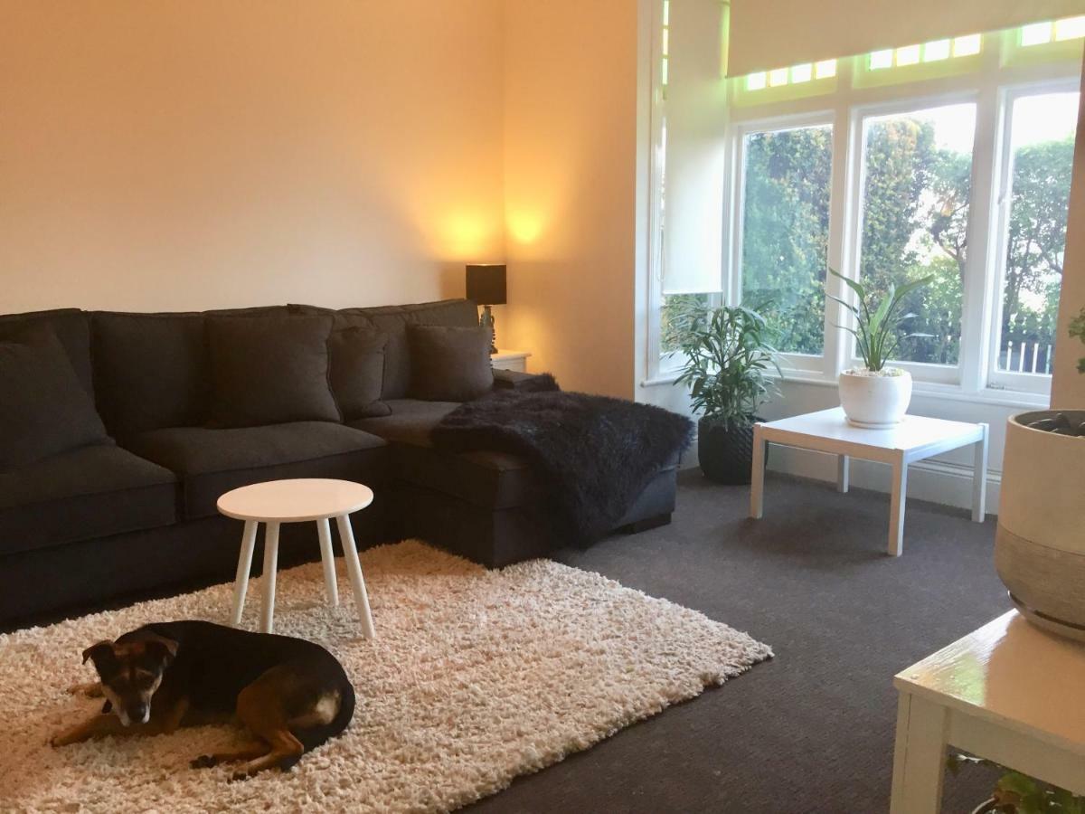 Eliza'S Lovely Home Launceston Bagian luar foto