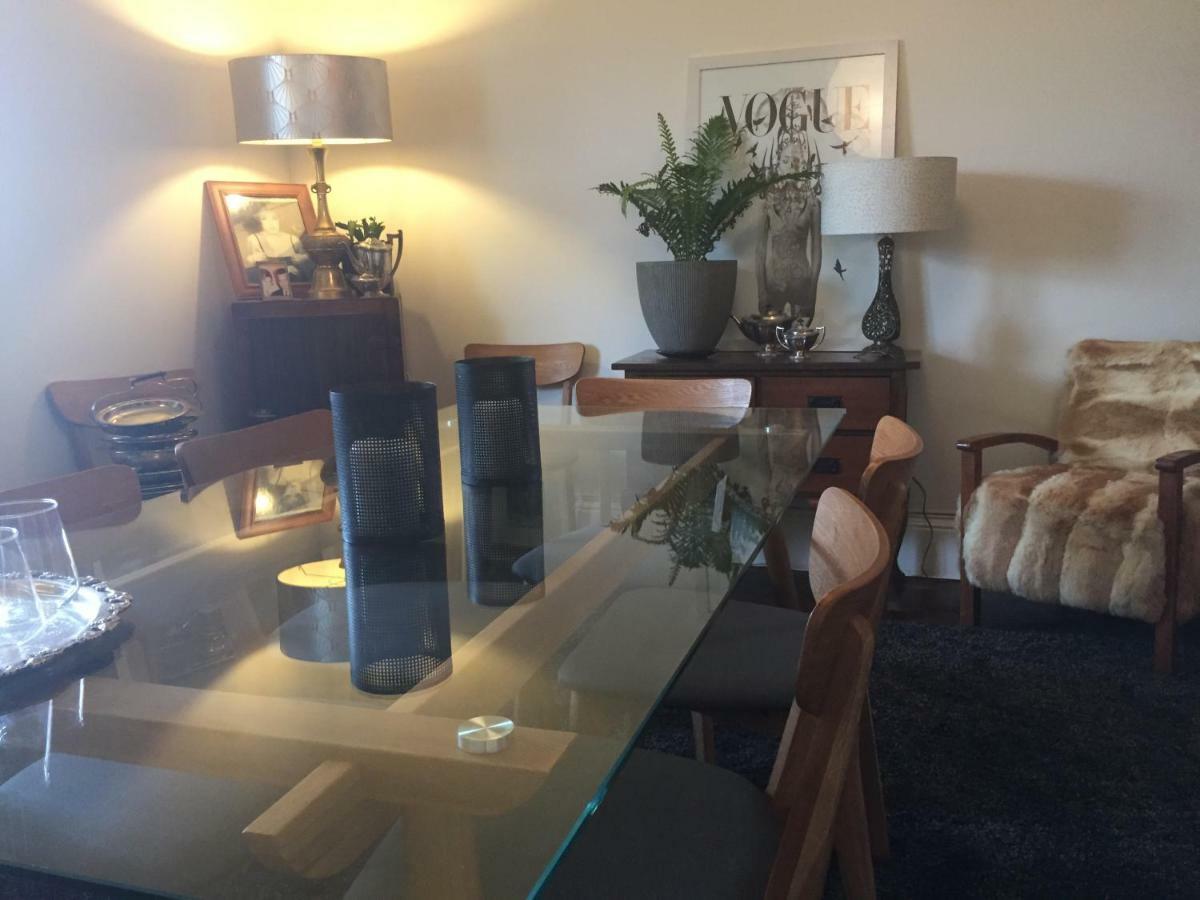 Eliza'S Lovely Home Launceston Bagian luar foto