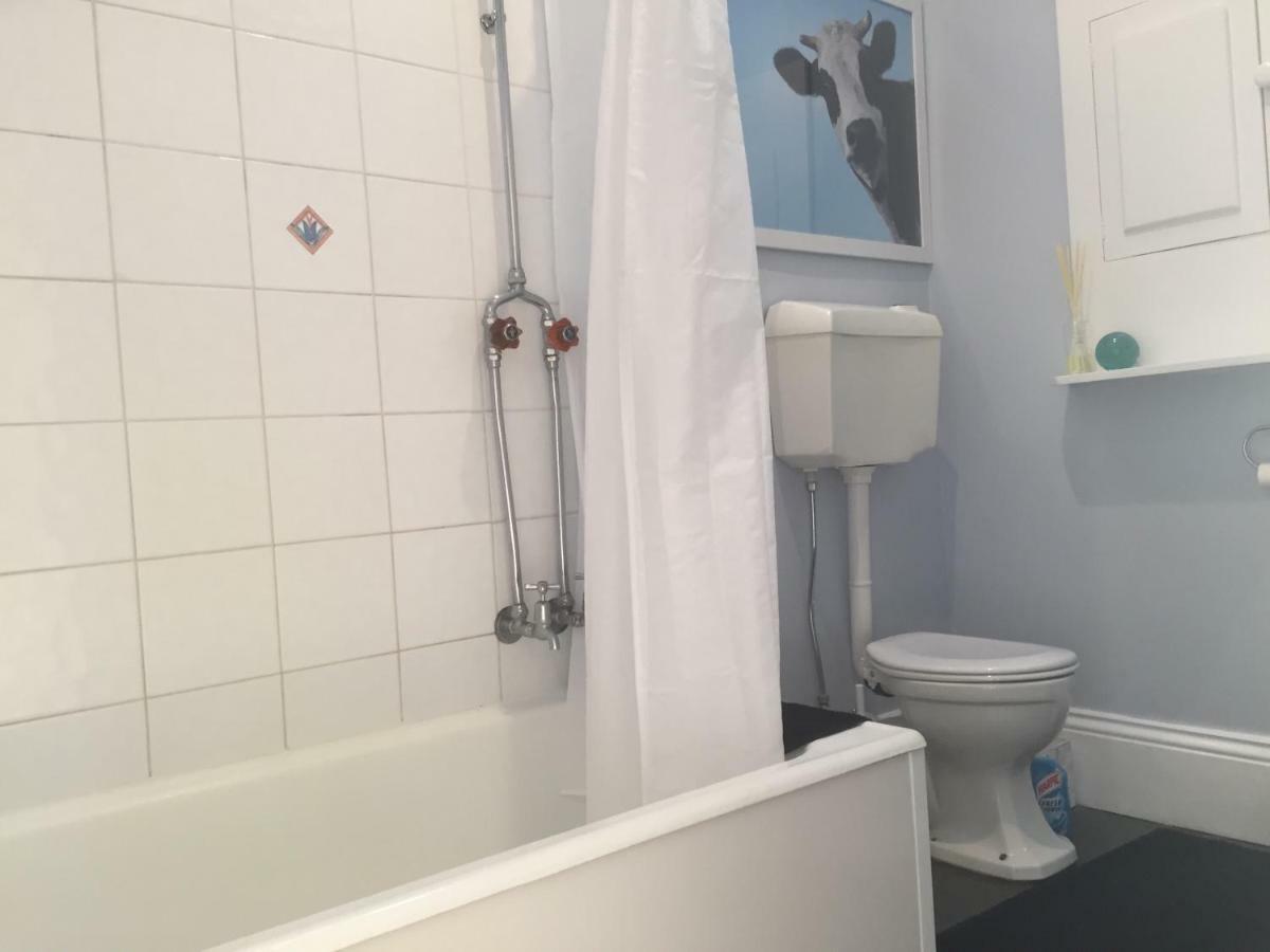 Eliza'S Lovely Home Launceston Bagian luar foto