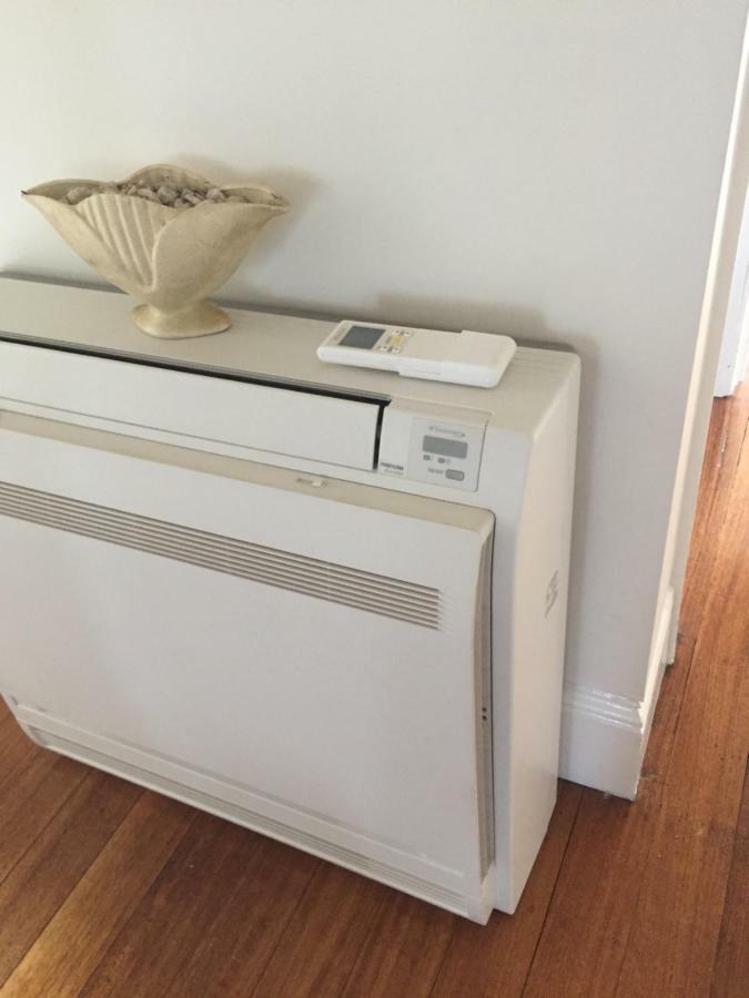 Eliza'S Lovely Home Launceston Bagian luar foto