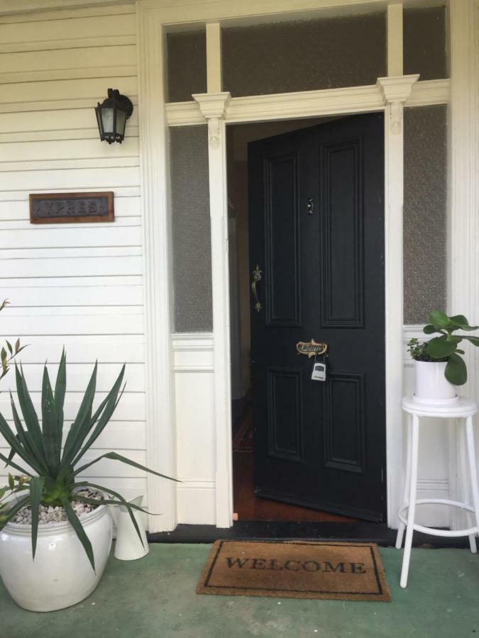 Eliza'S Lovely Home Launceston Bagian luar foto